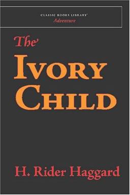 The Ivory Child