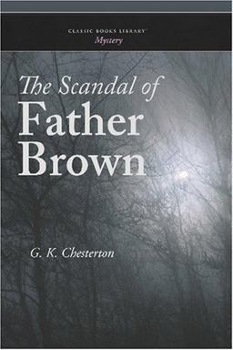 The Scandal of Father Brown