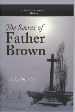 The Secret of Father Brown