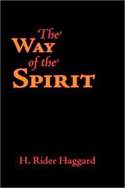 The Way of the Spirit