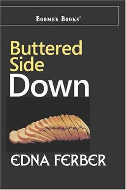 Buttered Side Down