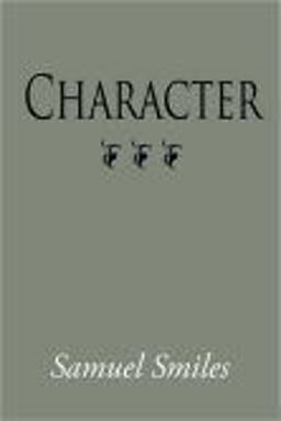 Character