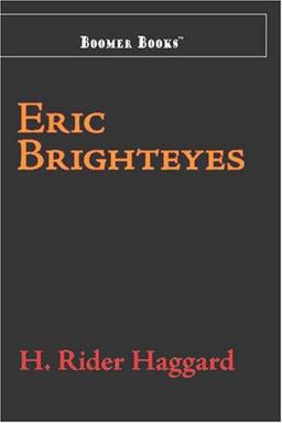 Eric Brighteyes