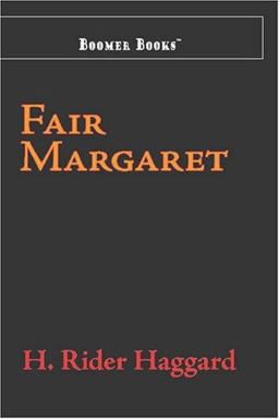Fair Margaret