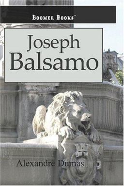 Joseph Balsamo