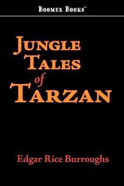 Jungle Tales of Tarzan