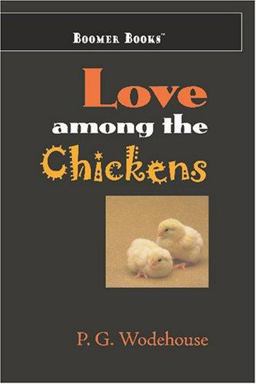 Love among the Chickens