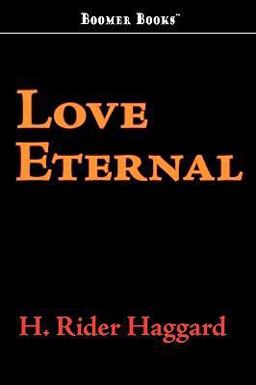 Love Eternal