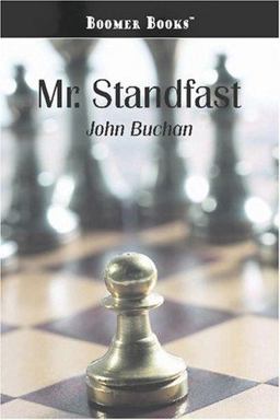Mr Standfast
