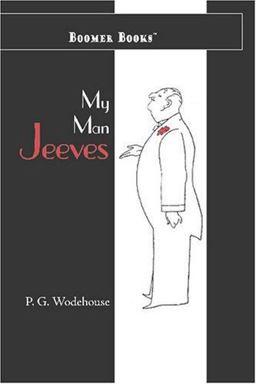 My Man Jeeves