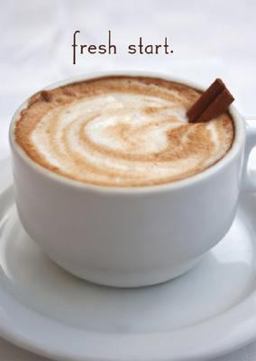 GOD's WORD Sentaments Fresh Start