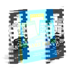 Hangman Mini-game Pad:  9781601066916 Front Cover