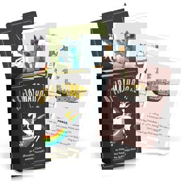 Affirmators:  9781601067111 Front Cover