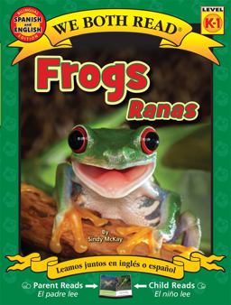 Frogs - Ranas
