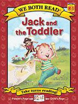 We Both Read-Jack and the Toddler