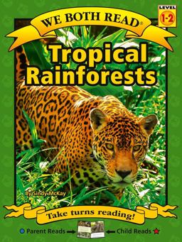 Tropical Rainforests