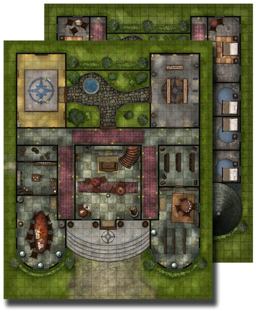 Pathfinder Lodge