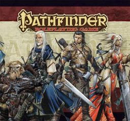 Pathfinder Roleplaying Game