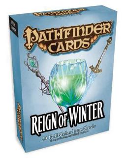 Reign of Winter