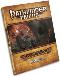 Pathfinder Pawns