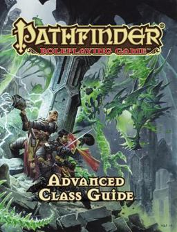 Advanced Class Guide