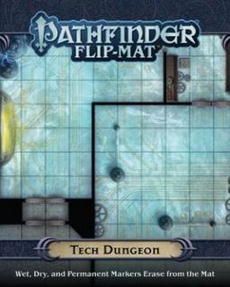 Tech Dungeon