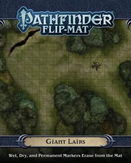 Giant Lairs