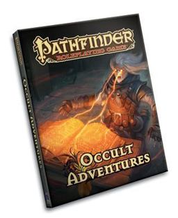 Occult Adventures