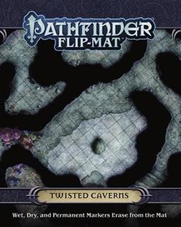 Twisted Caverns