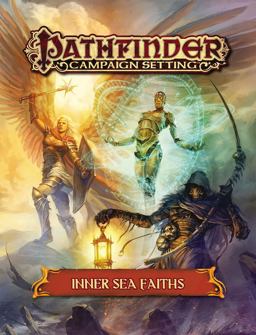 Inner Sea Faiths