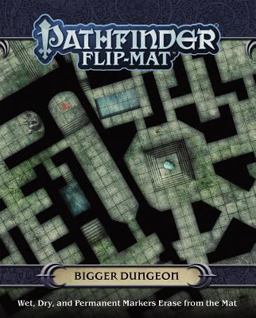 Bigger Dungeon