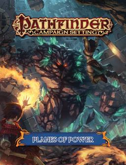 Pathfinder Campaign Setting