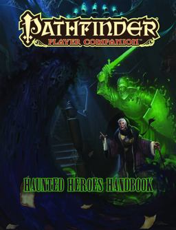 Pathfinder Player Companion