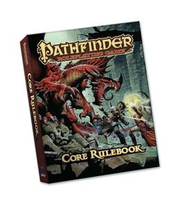 Core Rulebook