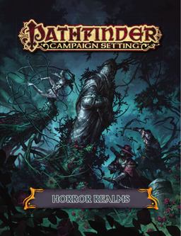 Pathfinder Campaign Setting