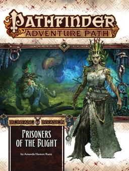 Pathfinder Adventure Path