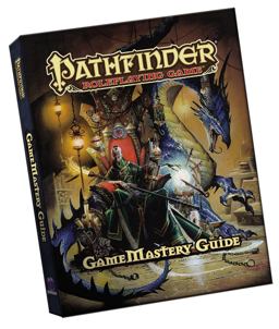 Pathfinder Roleplaying Game