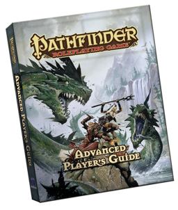 Pathfinder Roleplaying Game