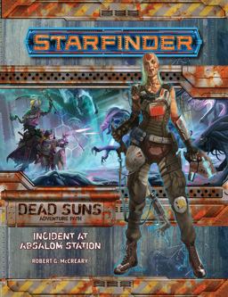 Starfinder