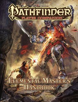 Pathfinder Player Companion