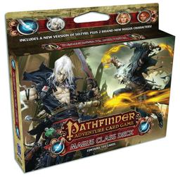 Pathfinder Adventure Card Game