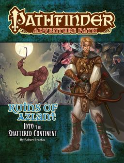 Pathfinder Adventure Path