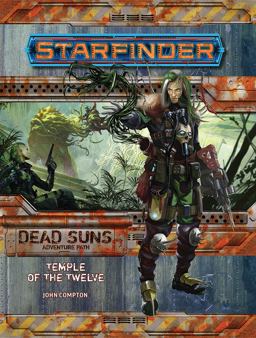 Starfinder