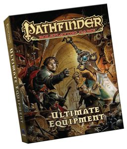 Pathfinder Roleplaying Game