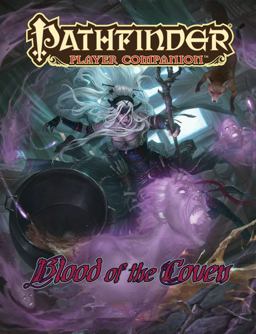 Pathfinder Player Companion