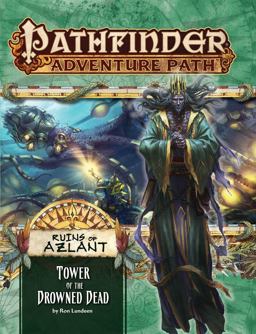 Pathfinder Adventure Path