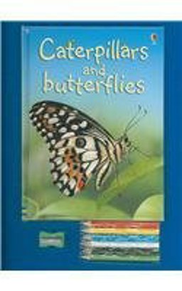 Butterflies Mobile Kid Kit with Shrinky Dinks (Bag)