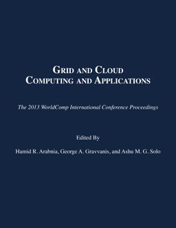 Grid and Cloud Computing and Applications Grid and Cloud Computing and Applications