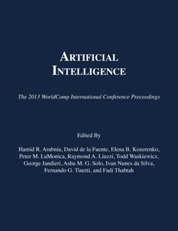 Artificial Intelligence Artificial Intelligence