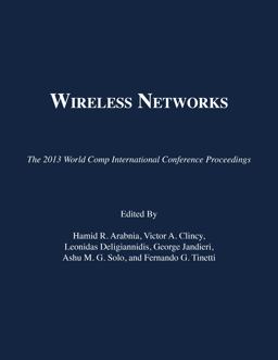 Wireless Networks Wireless Networks